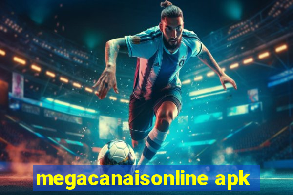 megacanaisonline apk